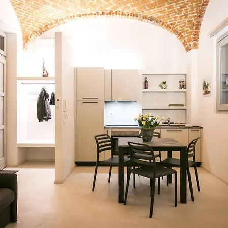 Mameli Premium By Idea Monferrato Sas Apartamento Casale Monferrato Exterior foto