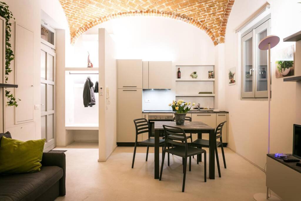 Apartment Mameli Premium By Idea Monferrato Sas