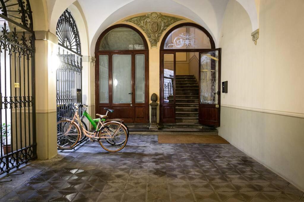 Apartment Mameli Premium By Idea Monferrato Sas Casale Monferrato