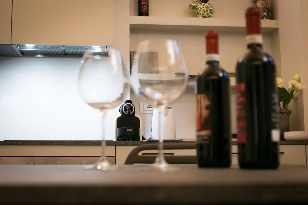 Apartment Mameli Premium By Idea Monferrato Sas Casale Monferrato