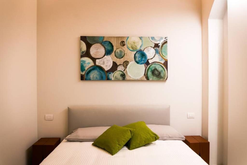 Mameli Premium By Idea Monferrato Sas Appartement Casale Monferrato