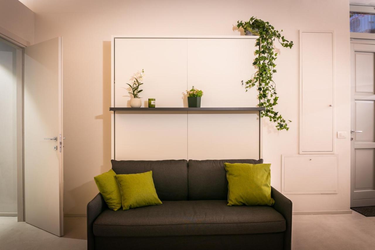 Appartement Mameli Premium By Idea Monferrato Sas