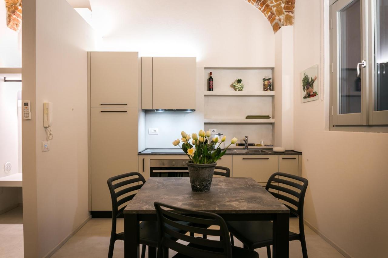 Appartement Mameli Premium By Idea Monferrato Sas Casale Monferrato